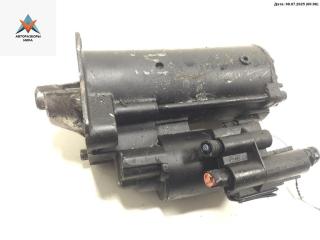 стартер Ford S-Max 1 поколение 2006, 2.5 л., бензин, МКПП, серый, минивэн