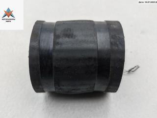 патрубок интеркулера Toyota Avensis 2 поколение (T250) 2005, 2.2 л., дизель, МКПП, серый, универсал, 271005B