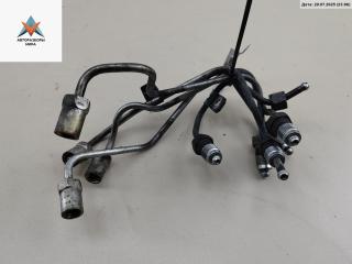 трубка топливная Toyota COROLLA VERSO 2003, 2.0 л., дизель