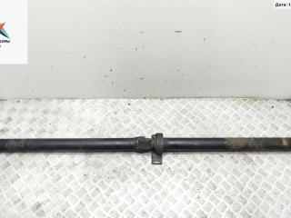 Кардан BMW 5 серия E34 1990, 2.5 л., бензин, МКПП, синий, седан, 26111226274