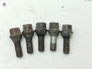 болт колесный BMW 5 серия E39 1999, 2.5 л., бензин, МКПП, серый, седан, 6781150