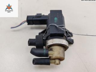 клапан управления турбиной (актуатор) Peugeot 407 1 поколение 2006, 2.2 л., дизель, МКПП, серый, универсал, 9661960380