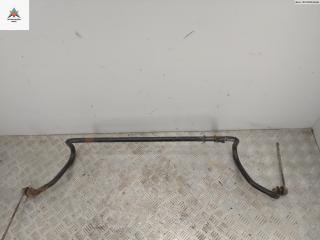 стабилизатор подвески передний Opel Vivaro A [рестайлинг] 2006, 2.0 л., дизель, МКПП, белый, микроавтобус