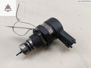 регулятор давления топлива Peugeot 407 1 поколение 2006, 2.2 л., дизель, МКПП, серый, универсал, 0281002803