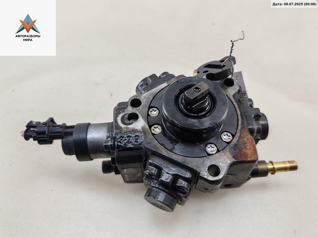 ТНВД Peugeot 407 1 поколение 2006, 2.2 л., дизель, МКПП, серый, универсал, 0445010139 - фото №1