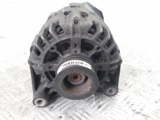 генератор BMW 5 серия E39 [рестайлинг] 2002, 2.0 л., дизель, МКПП, чёрный, универсал, 7501592