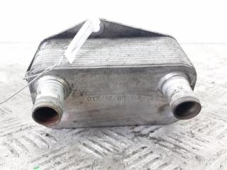 теплообменник масляного фильтра BMW 5 серия E39 [рестайлинг] 2002, 2.0 л., дизель, МКПП, чёрный, универсал, 2247203