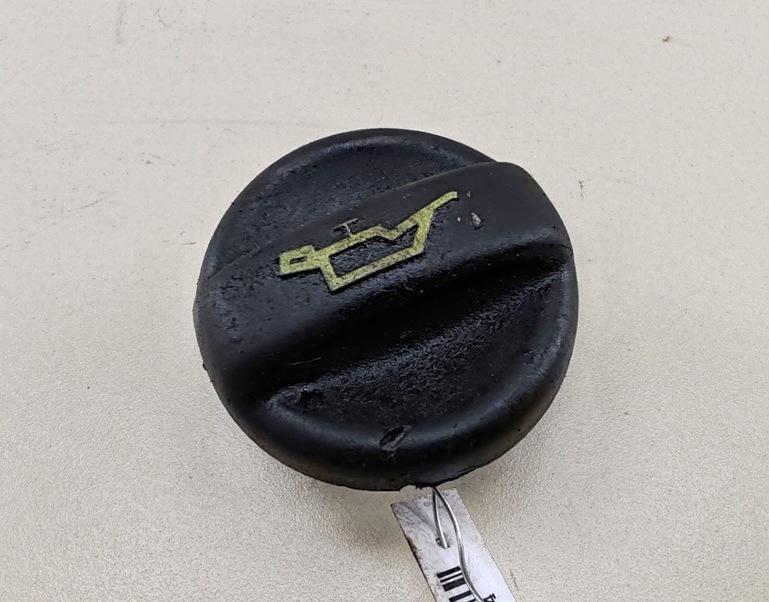 пробка маслозаливная Peugeot 407 2006, 2.2 л., дизель, МКПП, серый, универсал