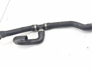 патрубок (трубопровод, шланг) BMW 5 серия E39 [рестайлинг] 2002, 2.0 л., дизель, МКПП, чёрный, универсал