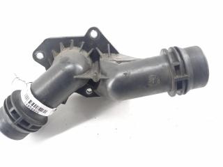 корпус термостата BMW 5 серия E39 [рестайлинг] 2002, 2.0 л., дизель, МКПП, чёрный, универсал