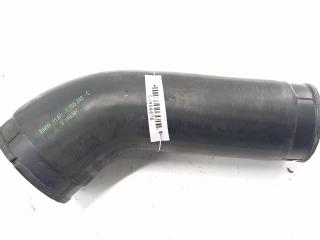 патрубок интеркулера BMW 5 серия E39 [рестайлинг] 2002, 2.0 л., дизель, МКПП, чёрный, универсал, 7785248, 11617785248