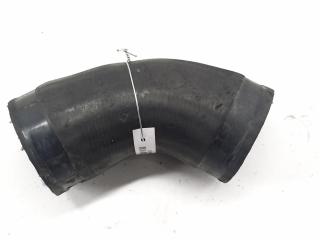 патрубок интеркулера BMW 5 E39 2002, 2.0 л., дизель, МКПП, чёрный, универсал, 2247322, 11612247322