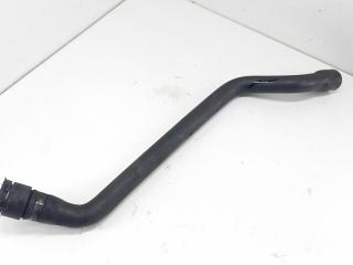 патрубок (трубопровод, шланг) BMW 5 серия E39 [рестайлинг] 2002, 2.0 л., дизель, МКПП, чёрный, универсал, 11537785149, 7785149