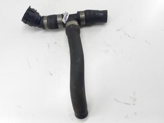 патрубок (трубопровод, шланг) BMW 5 серия E39 [рестайлинг] 2002, 2.0 л., дизель, МКПП, чёрный, универсал, 8285235