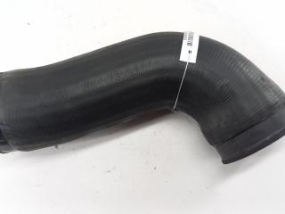 патрубок интеркулера BMW 5 серия E39 [рестайлинг] 2002, 2.0 л., дизель, МКПП, чёрный, универсал, 7785396, 11617785396