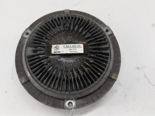 муфта вентилятора BMW 5 серия E39 [рестайлинг] 2002, 2.0 л., дизель, МКПП, чёрный, универсал, 11522249216