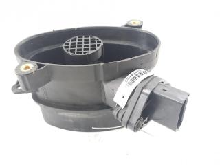 Расходомер (измеритель потока воздуха) BMW 5 серия E39 [рестайлинг] 2002, 2.0 л., дизель, МКПП, чёрный, универсал