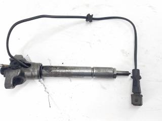 форсунка BMW 5 серия E39 [рестайлинг] 2002, 2.0 л., дизель, МКПП, чёрный, универсал, 0432191527