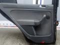 дверь задняя левая Volkswagen Golf Plus 1 поколение 2007, 1.6 л., бензин, МКПП, хетчбэк 5 дв. - фото №7