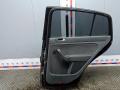 дверь задняя правая Volkswagen Golf Plus 1 поколение 2007, 1.6 л., бензин, МКПП, хетчбэк 5 дв. - фото №6