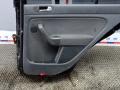 дверь задняя правая Volkswagen Golf Plus 1 поколение 2007, 1.6 л., бензин, МКПП, хетчбэк 5 дв. - фото №7