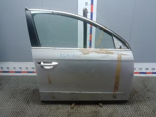 дверь передняя правая Volkswagen Passat B6 2009, 2.0 л., дизель, АКПП, седан, 3C4831056J