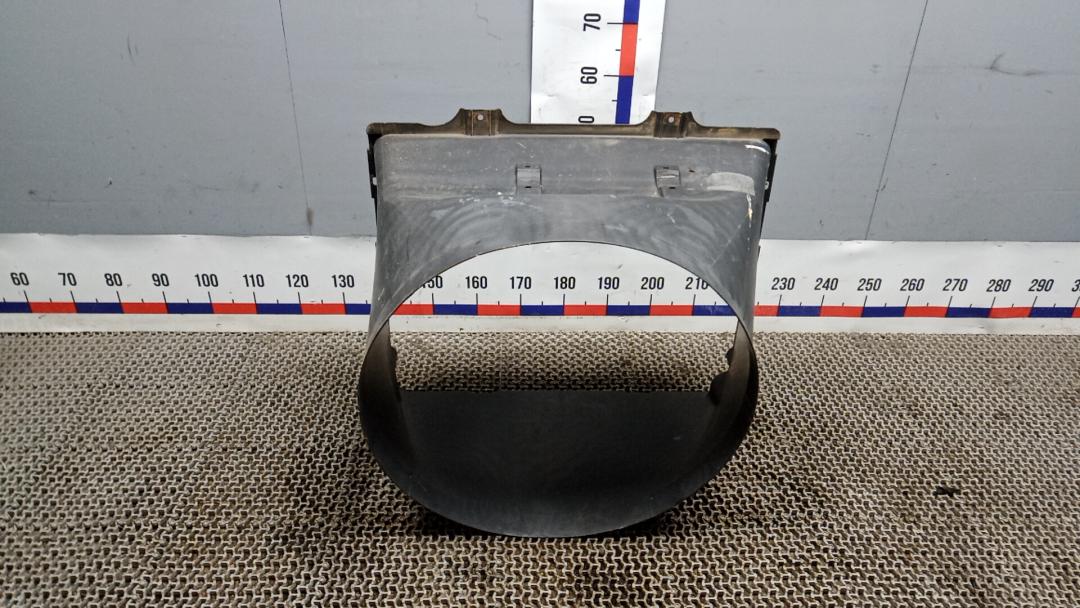 диффузор вентилятора Mercedes-Benz Atego 2 поколение 2015, 5.1 л., дизель, МКПП, грузовик - фото №1