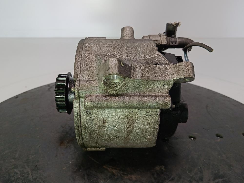 генератор Volkswagen Phaeton 1 поколение 2005, Дизель 5.0, цвет, 07Z903021C - фото №1