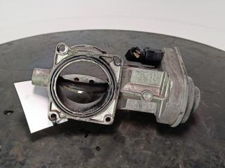 заслонка дроссельная Volkswagen Phaeton 1 поколение 2005, Дизель 5.0, цвет, 07Z128070G