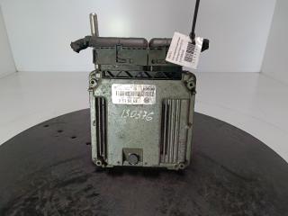 Блок управления двигателем Volkswagen Phaeton 1 поколение 2005, Дизель 5.0, цвет