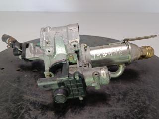 клапан EGR Renault Megane 2 поколение [рестайлинг] 2007, Дизель 1.5, цвет, 8200282949