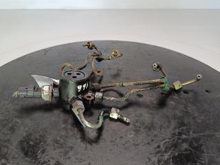 топливная рампа Renault Megane 2 поколение [рестайлинг] 2007, Дизель 1.5, цвет