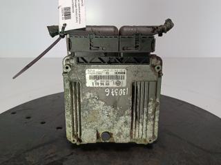 Блок управления двигателем Volkswagen Phaeton 1 поколение 2005, Дизель 5.0, цвет, 070906016B