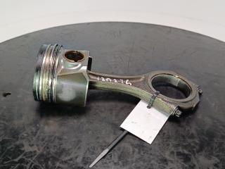 поршень Volkswagen Phaeton 1 поколение 2005, Дизель 5.0, цвет