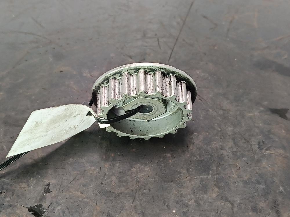 шестерня Volkswagen Phaeton 1 поколение 2005, Дизель 5.0, цвет, 070903115C - фото №1