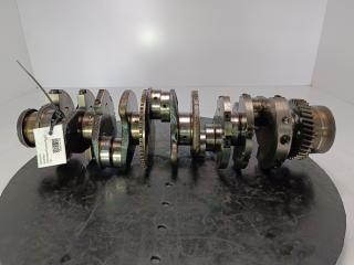 коленвал Volkswagen Phaeton 1 поколение 2005, Дизель 5.0, цвет