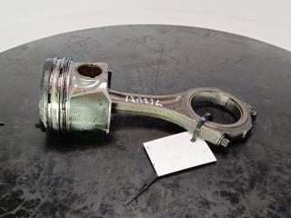 поршень Volkswagen Phaeton 1 поколение 2005, Дизель 5.0, цвет