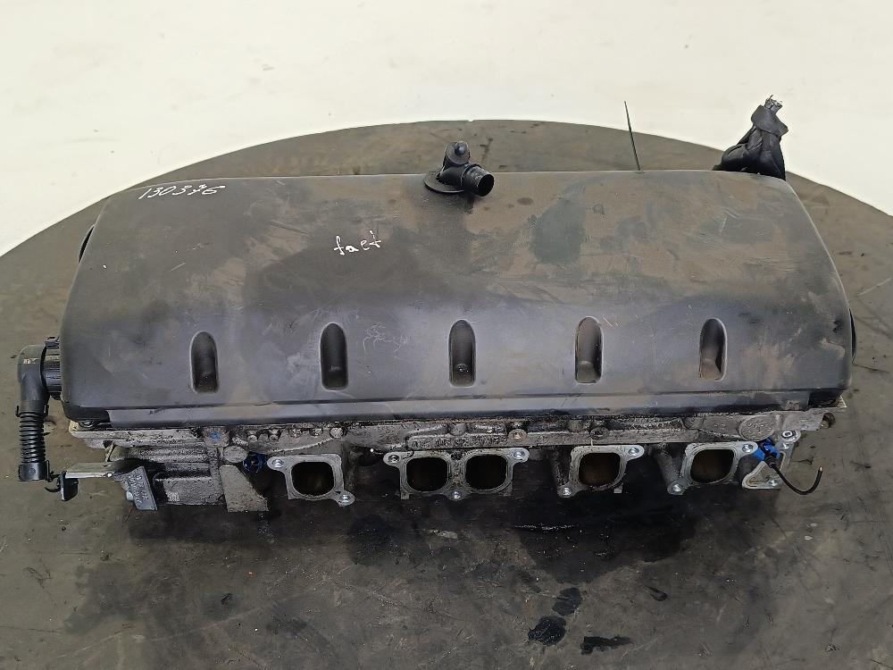 Головка блока цилиндров Volkswagen Phaeton 1 поколение 2005, Дизель 5.0, цвет - фото №1