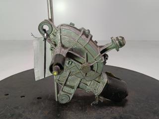 моторчик передних стеклоочистителей (дворников) Citroen C4 Picasso 1 поколение 2009, цвет, 53042446