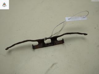 скоба суппорта Volkswagen LT 2 поколение 2005, 2.5 л., дизель, МКПП, синий, микроавтобус