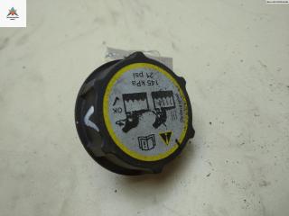 пробка расширительного бачка Volvo S40 2 поколение 2005, 2.0 л., дизель, МКПП, чёрный, универсал, 3M5M8100AD