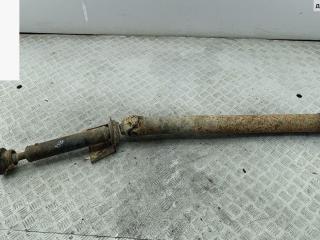 Кардан Mercedes-Benz M-Class ML W163 1998, 2.3 л., бензин, МКПП, чёрный, внедорожник 5 дв.