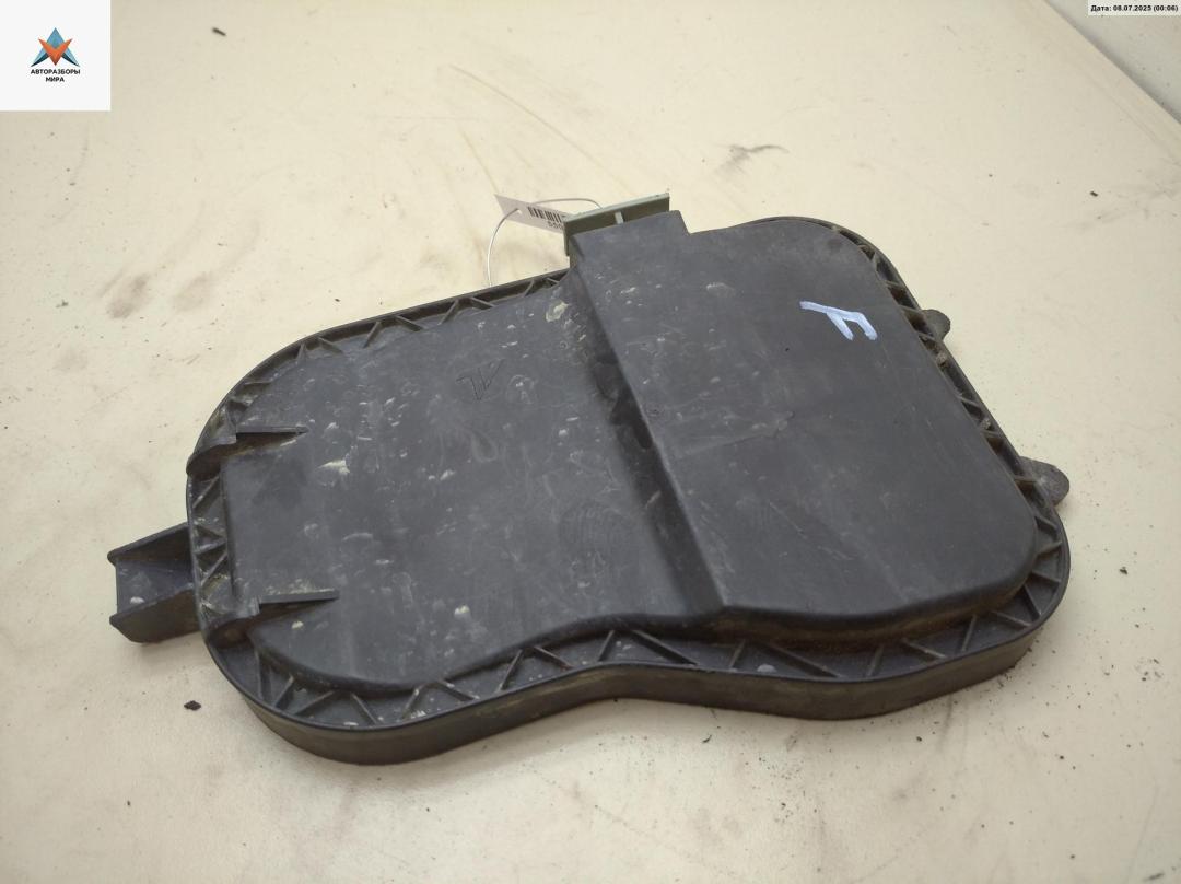 крышка фары Fiat Stilo 1 поколение 2005, 1.8 л., бензин, МКПП, зелёный, универсал, 40790749S - фото №1