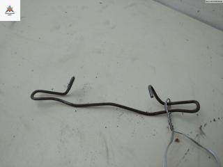 скоба суппорта Volvo S40 2 поколение 2004, 2.4 л., бензин, МКПП, чёрный, универсал