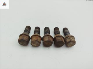 болт колесный BMW 5 серия E39 [рестайлинг] 2000, 2.0 л., бензин, МКПП, синий, седан, 6781150