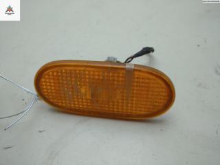 Фонарь габаритный левый Mercedes-Benz Sprinter 2 поколение (W906) 2011, 2.2 л., дизель, МКПП, серый, микроавтобус, 0038202956