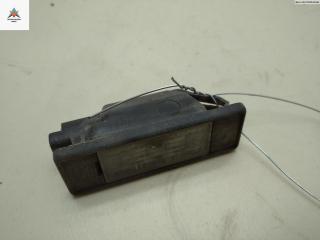 подсветка номера Mercedes-Benz Sprinter 2 поколение (W906) 2011, 2.2 л., дизель, МКПП, серый, микроавтобус, A6398200256