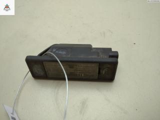 подсветка номера Mercedes-Benz Sprinter 2 поколение (W906) 2011, 2.2 л., дизель, МКПП, серый, микроавтобус, A6398200256