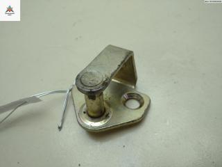 ответная часть (скоба) замка двери Volkswagen LT 2 поколение 2005, 2.5 л., дизель, МКПП, белый, микроавтобус