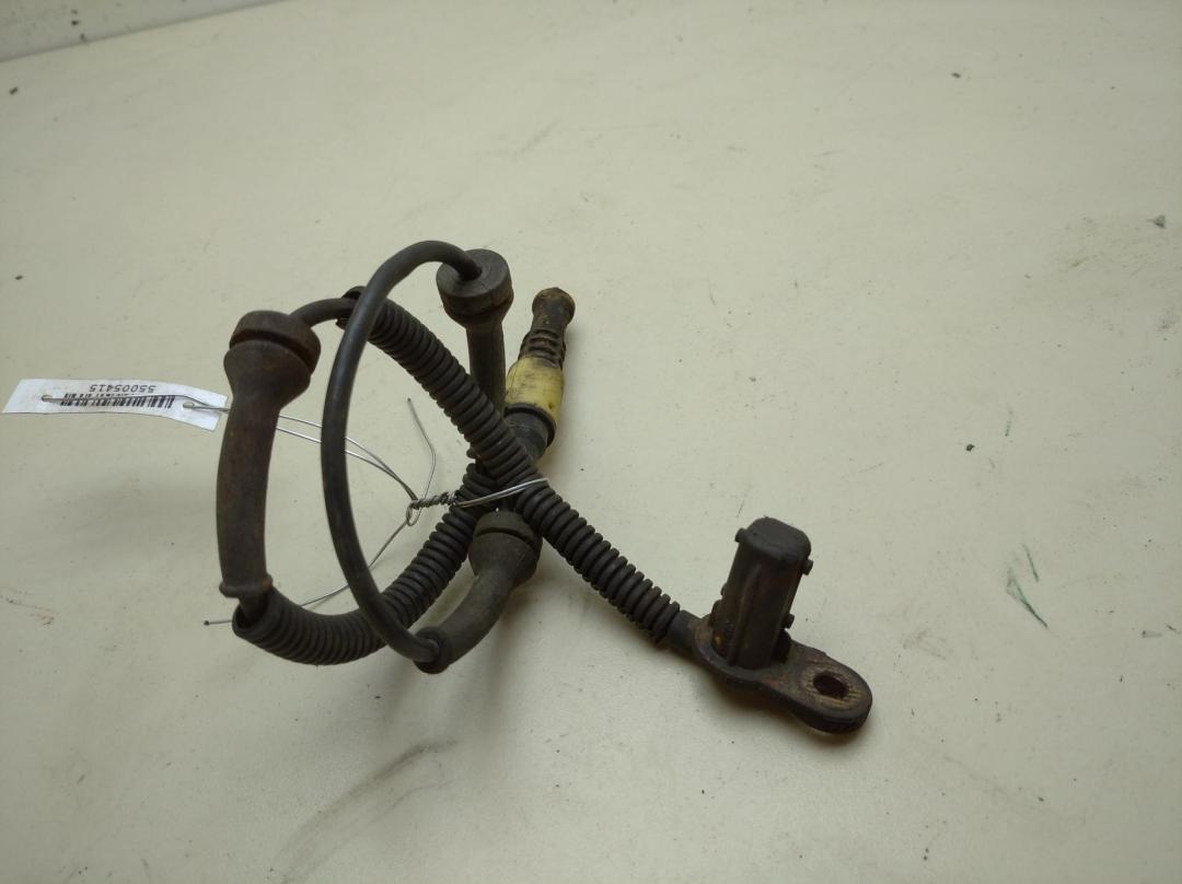 датчик ABS Nissan Interstar 2008, 2.5 л., дизель, МКПП, белый, микроавтобус, 8200274800